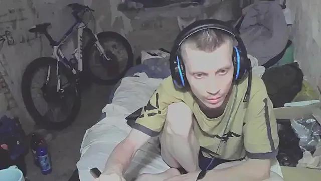 makarov1993 from StripChat
