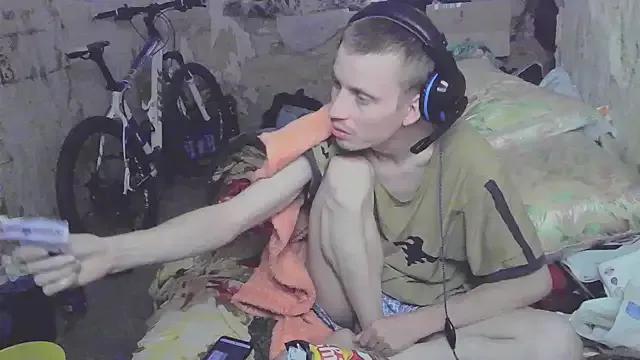 makarov1993 from StripChat