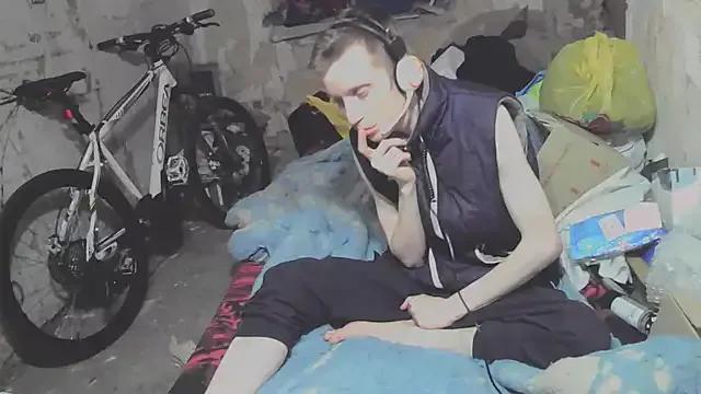 makarov1993 from StripChat