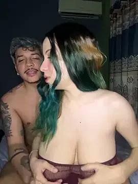 MakioAndUzuii webcams show profile image 
