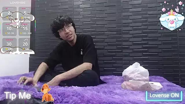 Makizenin_ webcams show profile image 