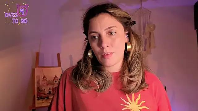 Mala_Bad from StripChat