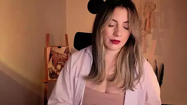 Mala_Bad from StripChat