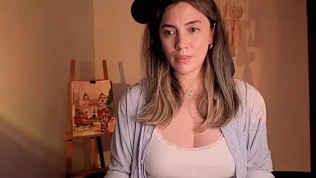 Mala_Bad from StripChat