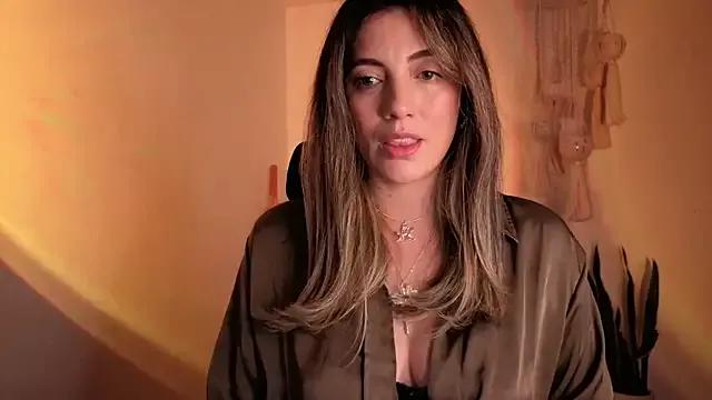 Mala_Bad webcams show profile image 