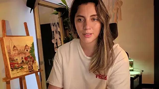 Mala_Bad from StripChat