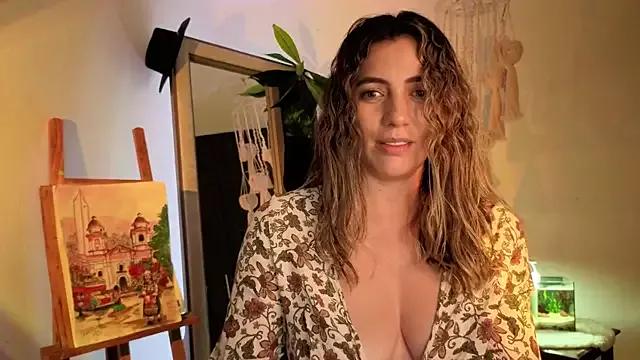 Mala_Bad from StripChat