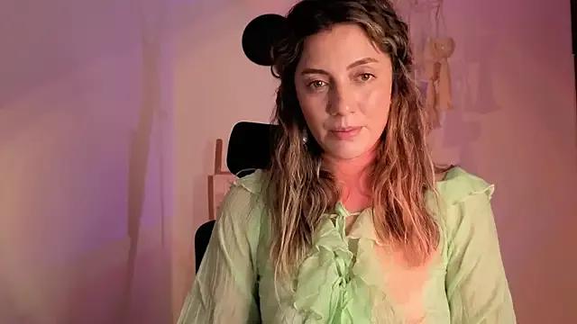 Mala_Bad from StripChat