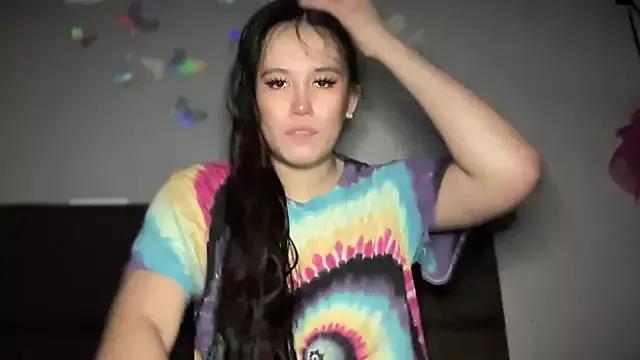 Malena_Swan from StripChat is Freechat