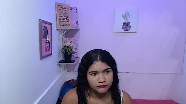 Malia_Prest from StripChat is Freechat