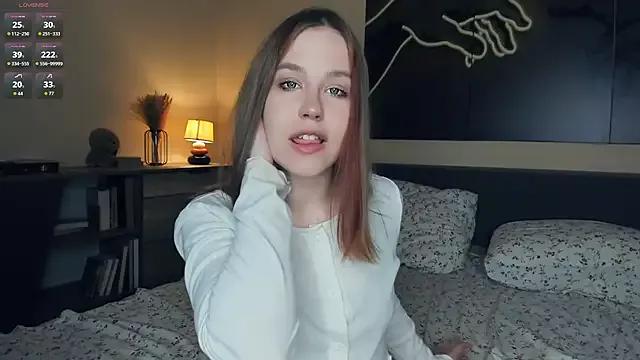 Photos of MaliaBourraine from StripChat is Freechat