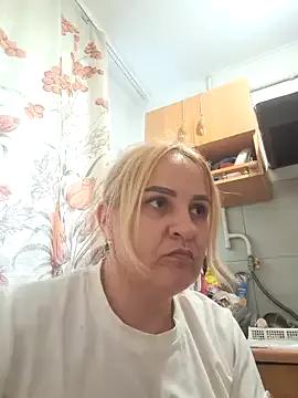 Malichkaanna30 from StripChat is Freechat