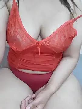 Malika_695 webcams show profile image 