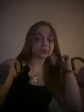 MalikaRay from StripChat is Freechat