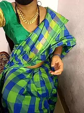 Mallu-Gayathri_Arun from StripChat