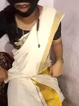 Mallu-Gayathri_Arun from StripChat