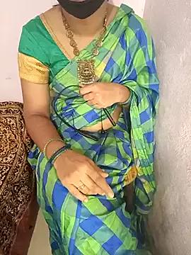 Mallu-Gayathri_Arun from StripChat