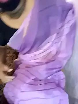 Mallu-Gayathri_Arun webcams show profile image 