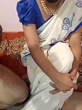 Mallu-Gayathri_Arun from StripChat