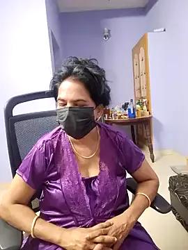 mallu-lover from StripChat is Freechat