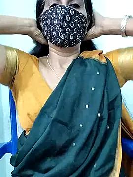 mallu-reshma from StripChat