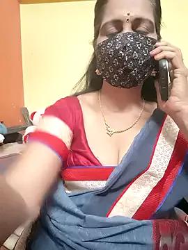 mallu-reshma from StripChat