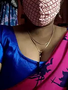 mallu-sumi from StripChat