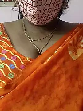 mallu-sumi from StripChat