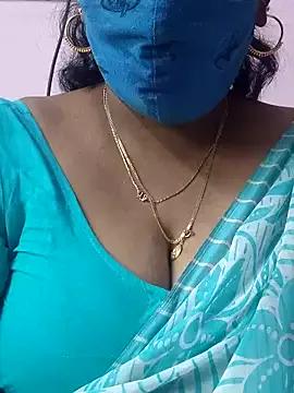 mallu-sumi from StripChat