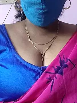 mallu-sumi from StripChat