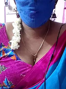 mallu-sumi from StripChat