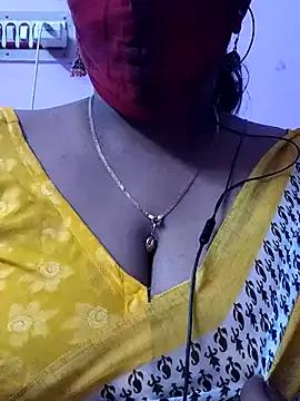 mallu-sumi from StripChat