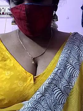 mallu-sumi from StripChat