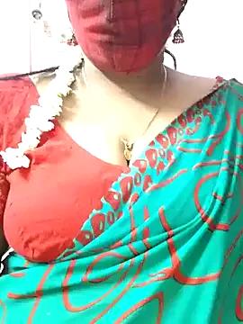 mallu-sumi from StripChat