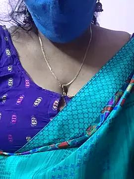 mallu-sumi from StripChat