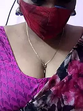 mallu-sumi from StripChat