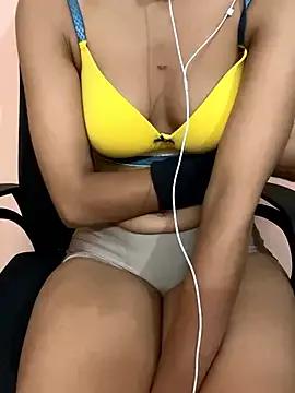 Mallu_rose from StripChat