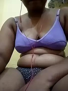 mallugrl123 from StripChat