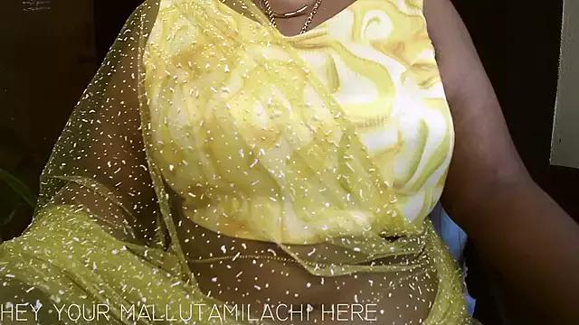 Mallutamizhachi webcams show profile image 