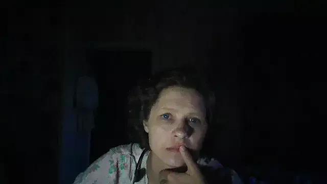 Malyshka3402 webcams show profile image 