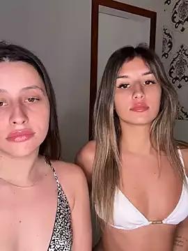 mamacitasfire from StripChat is Freechat