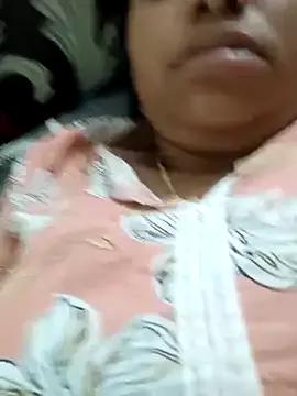 Mamatha_telugu90 from StripChat