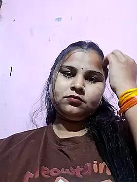 Mamta-Thakur webcams show profile image 