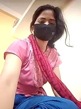 Mamta_Chaterjee from StripChat