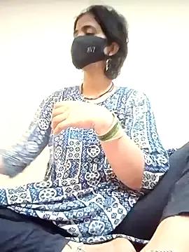 Mamta_Chaterjee from StripChat