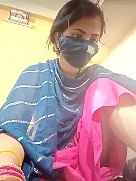Mamta_Chaterjee from StripChat
