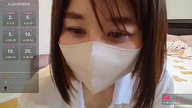 Mamu_Mamu_ from StripChat