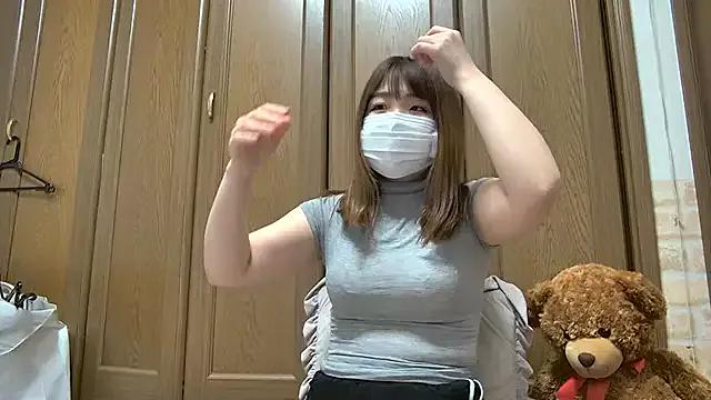 Mana-chan webcams show profile image 