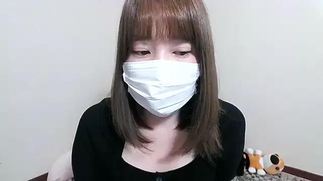MANA_JP from StripChat