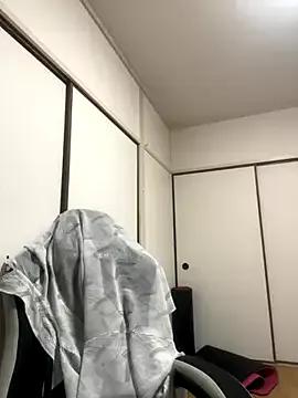 Manato_jp_1215 webcams show profile image 